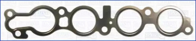 WILMINK GROUP wg1451311 -  Прокладка, выпускной коллектор